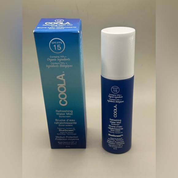 COOLA Refreshing Water Mist SPF 15 - Picture 1 of 4